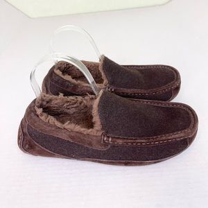 ugg lorne slippers
